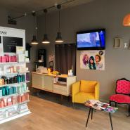 Coiffure Diminutifs