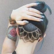 Coiffure Diminutifs