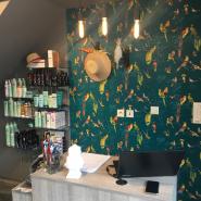 Coiffure Diminutifs